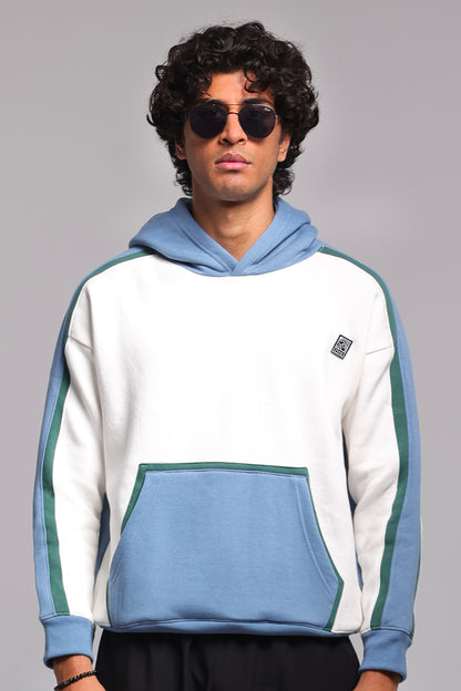 Ocean Breeze Hoodie