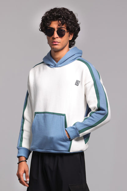 Ocean Breeze Hoodie